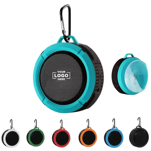 Mini Wireless Speaker