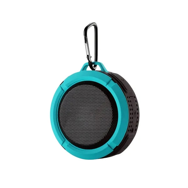 Mini Wireless Speaker