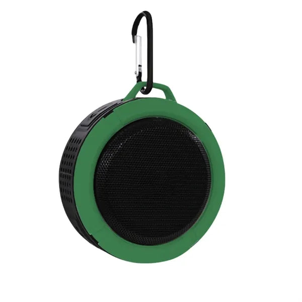 Mini Wireless Speaker