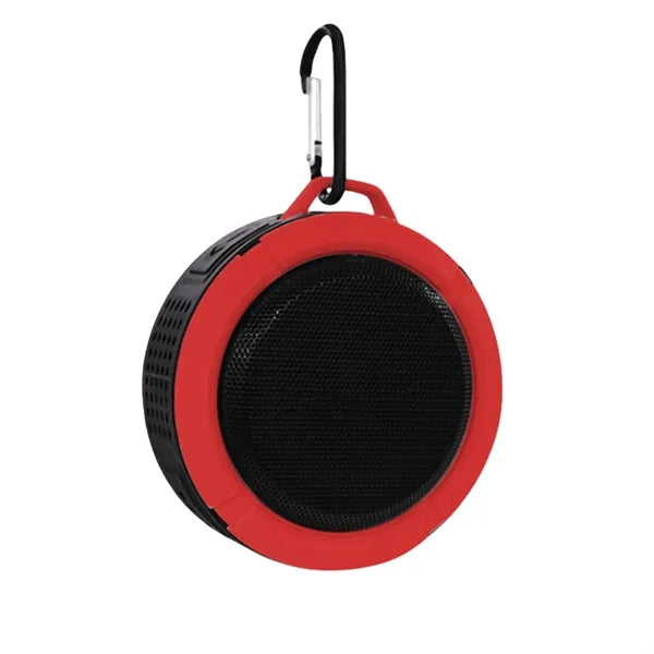 Mini Wireless Speaker