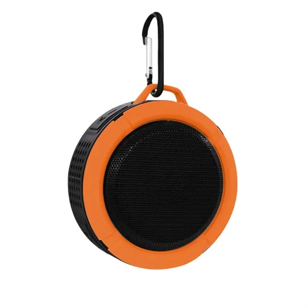 Mini Wireless Speaker