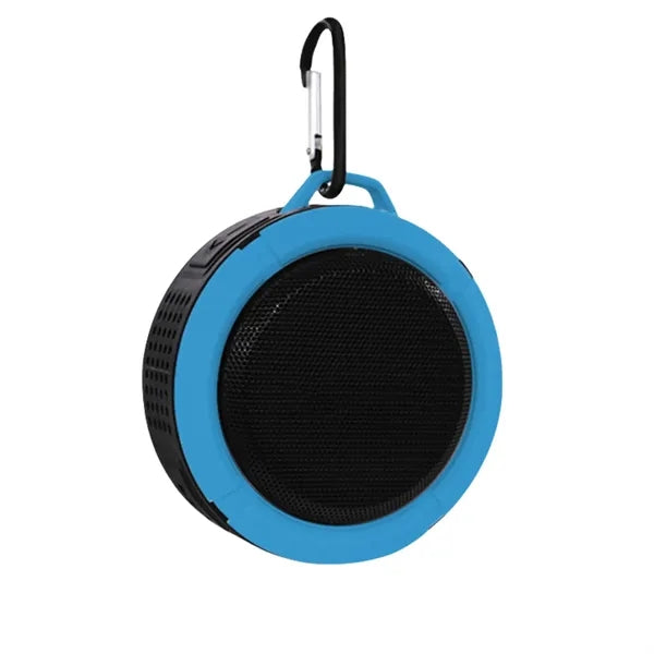 Mini Wireless Speaker