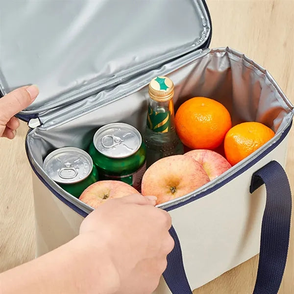 Oxford Outdoor Picnic Tote Bag