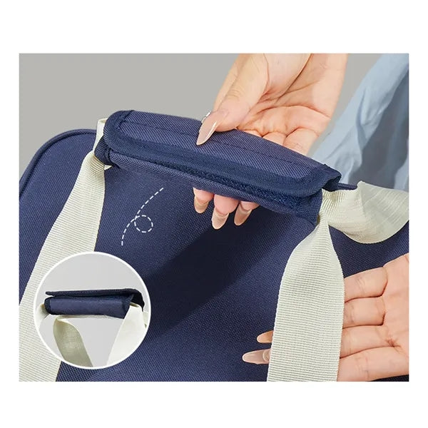 Oxford Outdoor Picnic Tote Bag