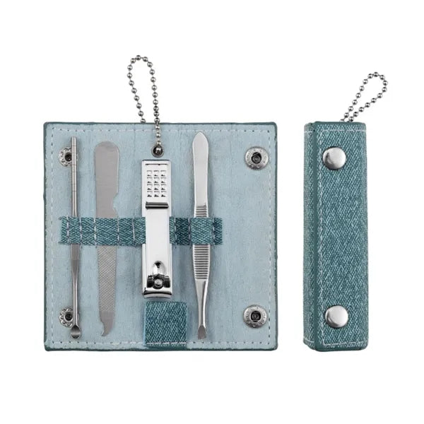 Portable 4 Piece Premium Care Kit