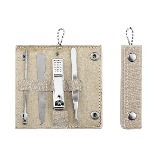 Portable 4 Piece Premium Care Kit