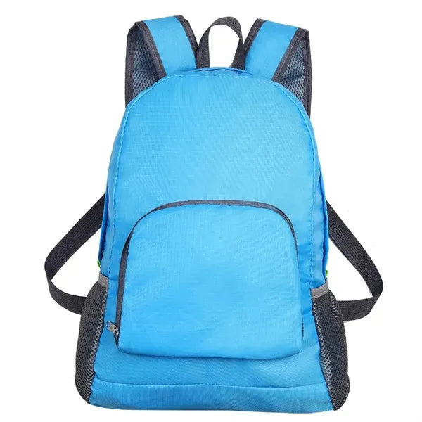 Waterproof Foldable Backpack