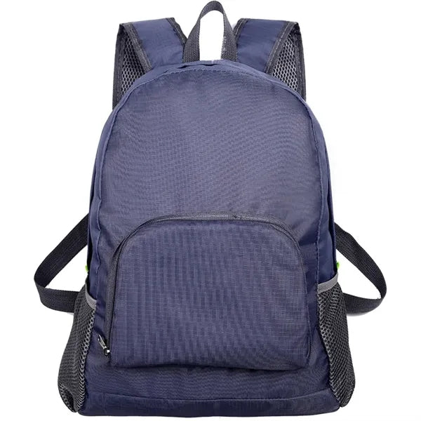 Waterproof Foldable Backpack