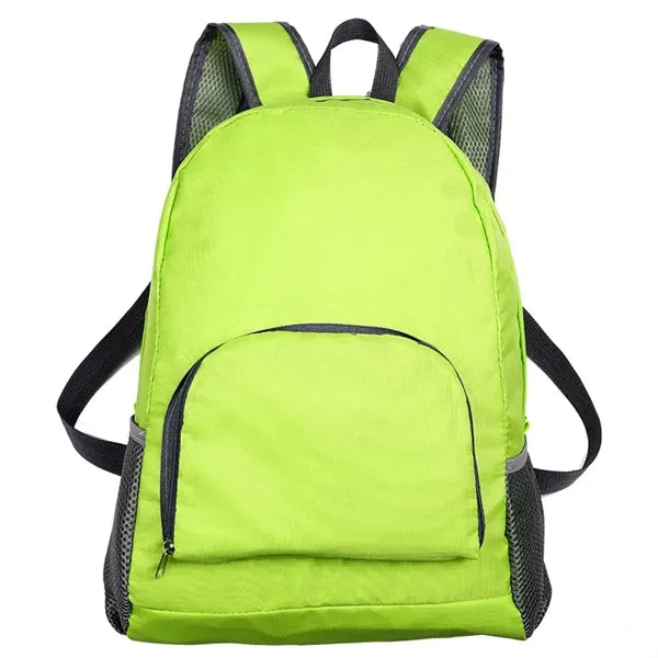 Waterproof Foldable Backpack