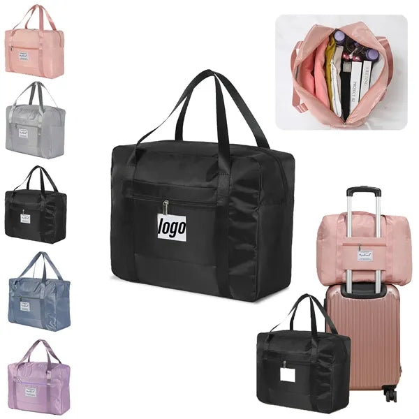 Travel Luggage Bag