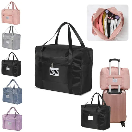 Travel Luggage Bag