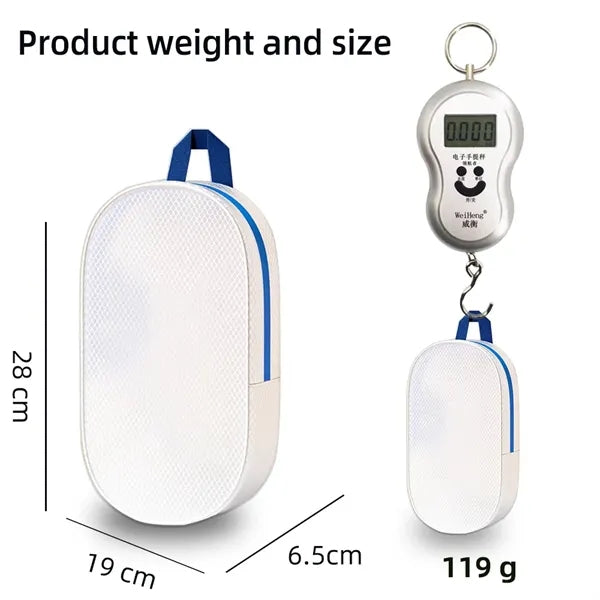 Durable Waterproof Wet Dry Bag for Beach and Swimming