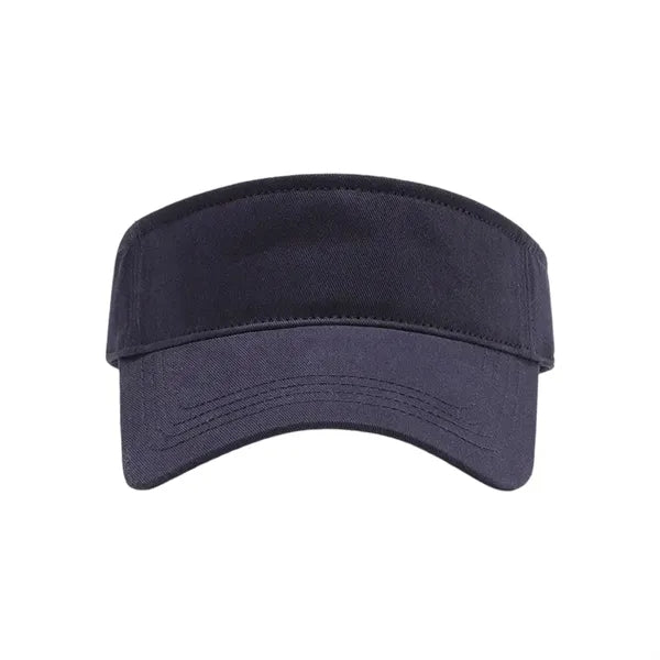 Breathable Cotton Sun Visor Hat