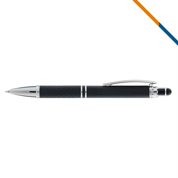 Qiaz 2in1 Rub Stylus Pen