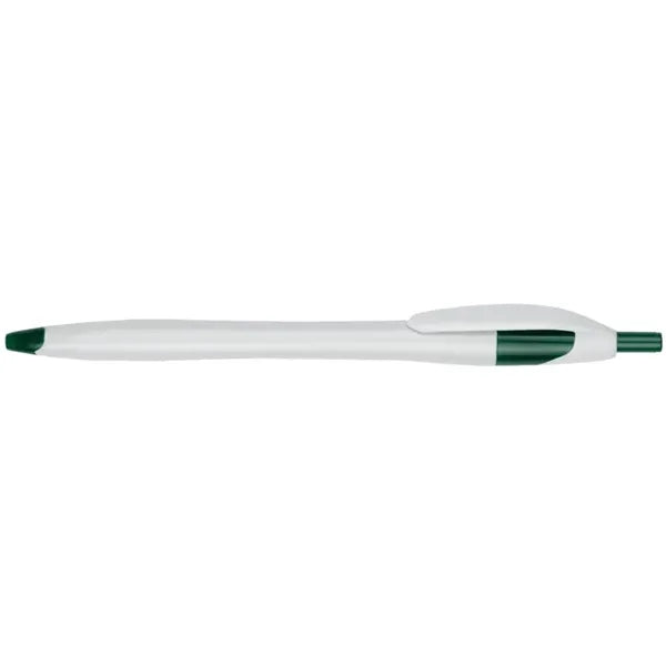 Dynamic Ballpoint Pens