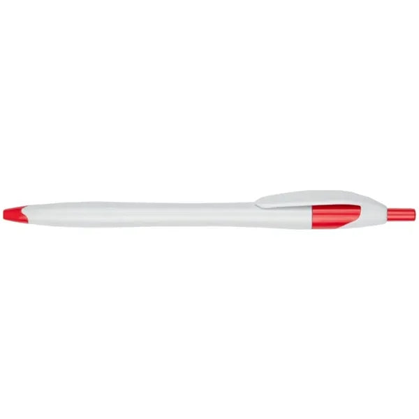 Dynamic Ballpoint Pens