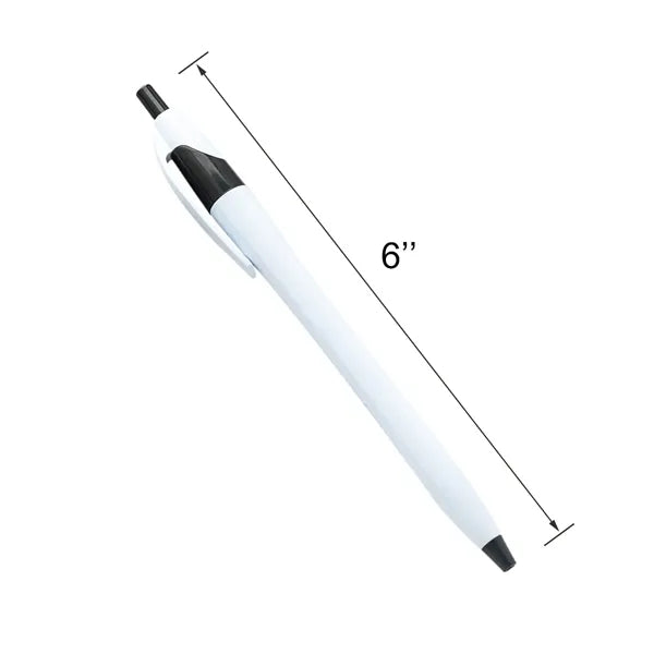 Imprinted Ballpoint Pen-Bulk Available