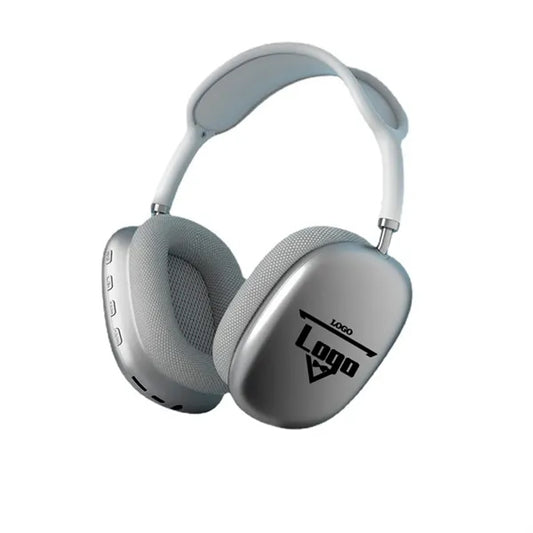 Wireless Bluetooth Headset Noise Reduction Headphone