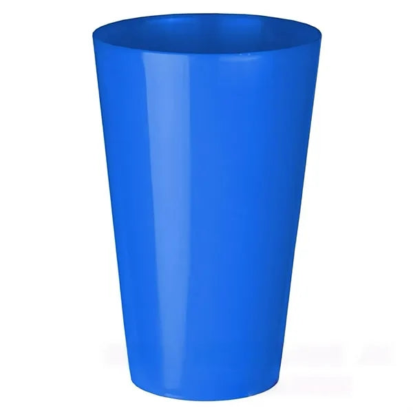 16oz Plastic Water Cup