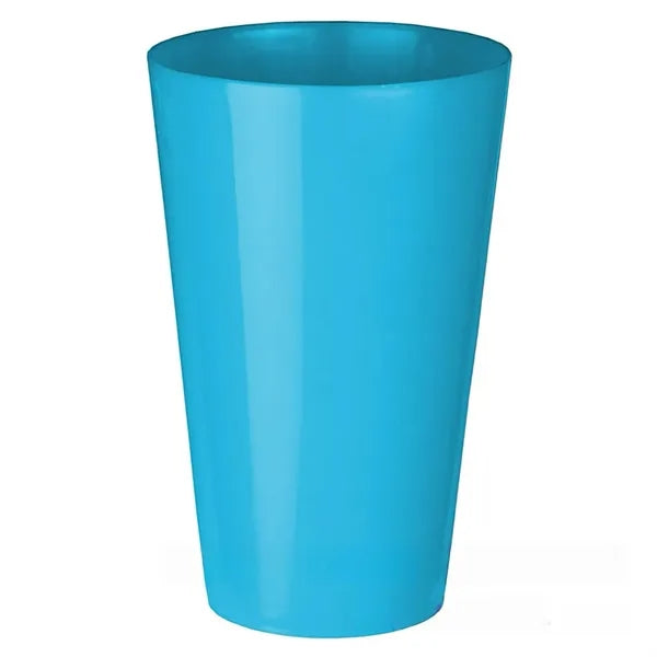 16oz Plastic Water Cup