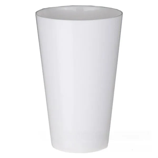 16oz Plastic Water Cup