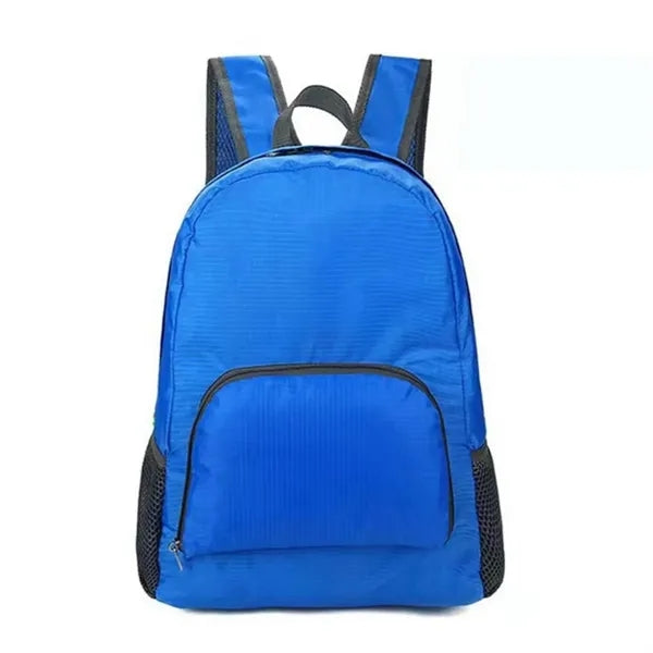 Foldable Large Capacity Waterproof Backpack