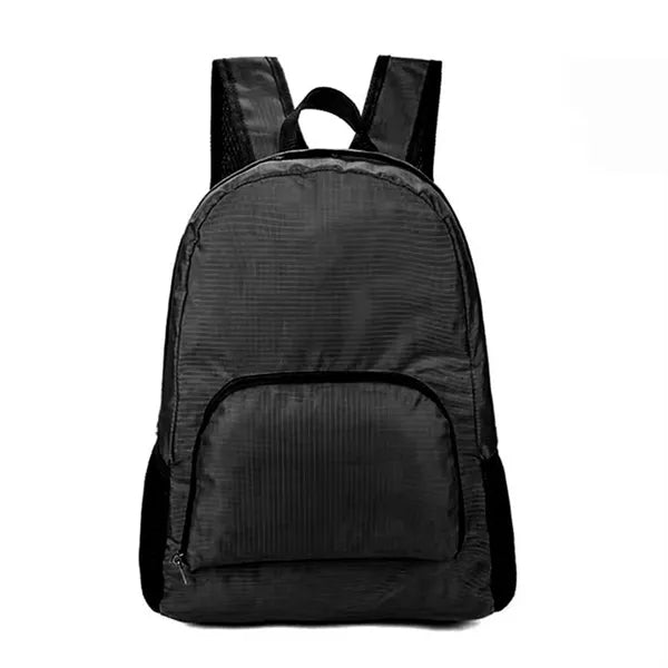 Foldable Large Capacity Waterproof Backpack