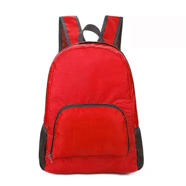 Foldable Large Capacity Waterproof Backpack