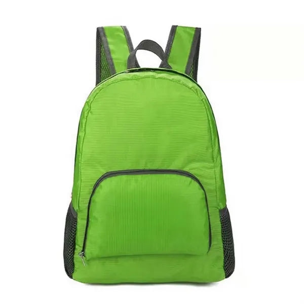 Foldable Large Capacity Waterproof Backpack