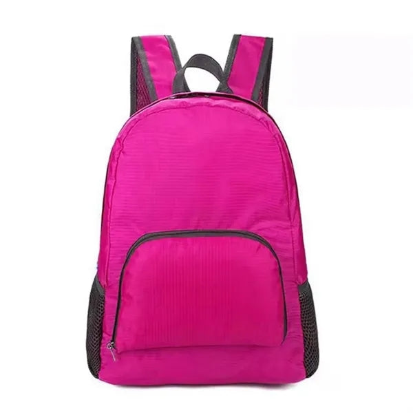 Foldable Large Capacity Waterproof Backpack