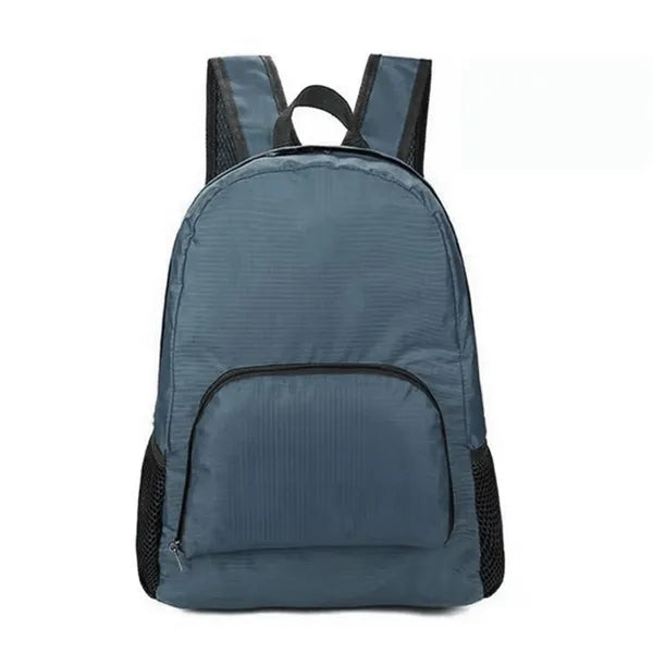 Foldable Large Capacity Waterproof Backpack