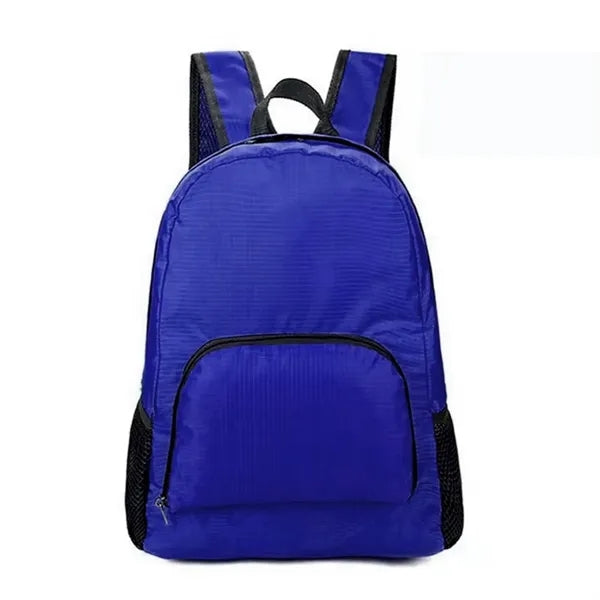Foldable Large Capacity Waterproof Backpack