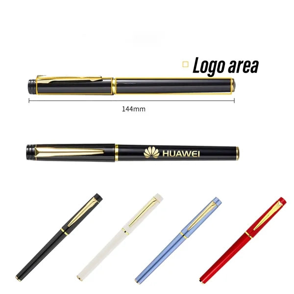 Premium Rollerball Pen