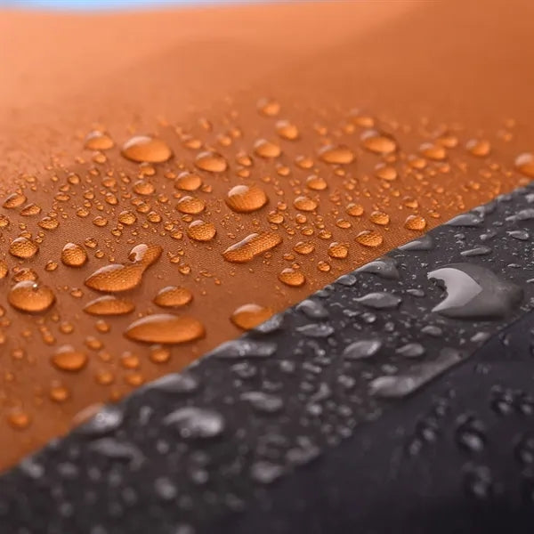 Waterproof Backpack Rain Cover with Reflective Strip 30-40L