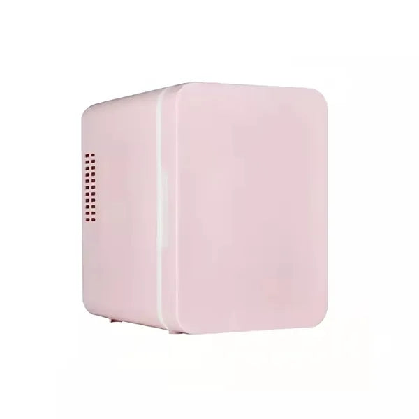 4L Portable Mini Fridge Cooler