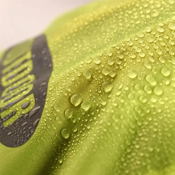 Reflective Strip Waterproof Bike Bicycle Helmet Rain Cover