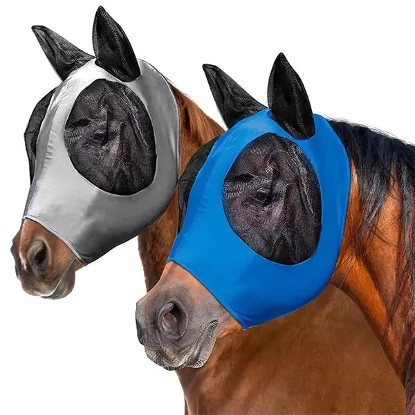 Horse Fly Mask