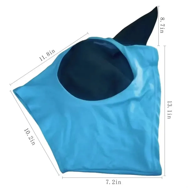 Horse Fly Mask
