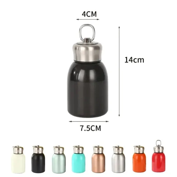 10oz Double Wall Water Bottle