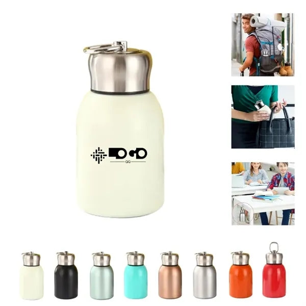 10oz Double Wall Water Bottle