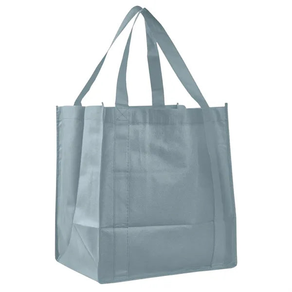 Polypropylene Gusset Grocery Tote Bag