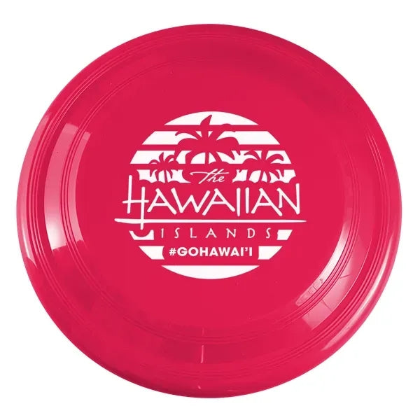 High Flyer 9" Flyer Disk