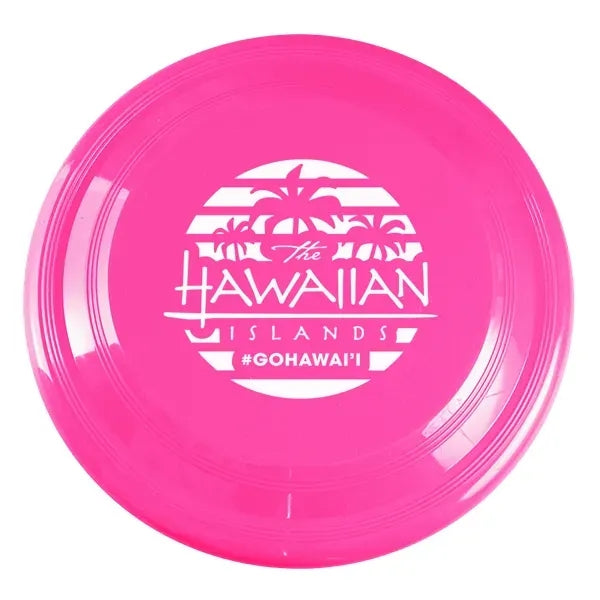 High Flyer 9" Flyer Disk