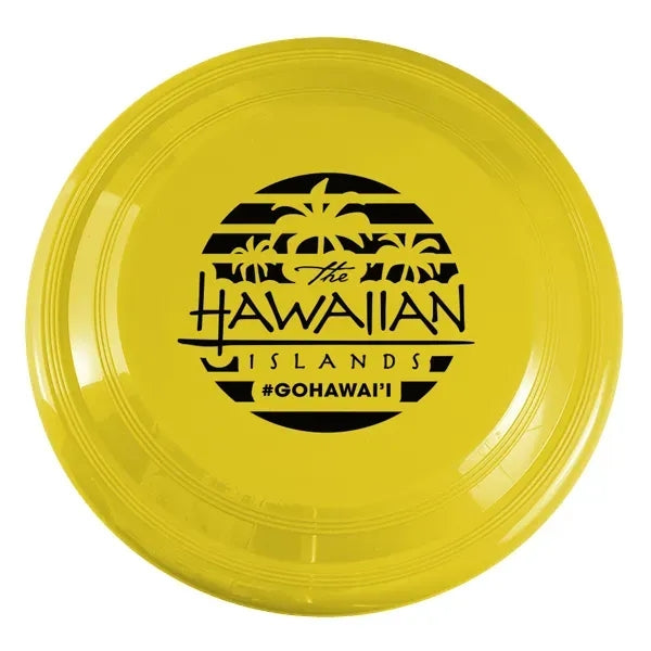 High Flyer 9" Flyer Disk