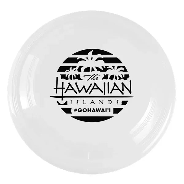 High Flyer 9" Flyer Disk