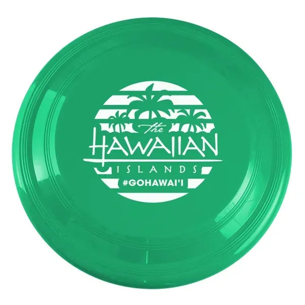 High Flyer 9" Flyer Disk