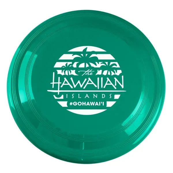 High Flyer 9" Flyer Disk