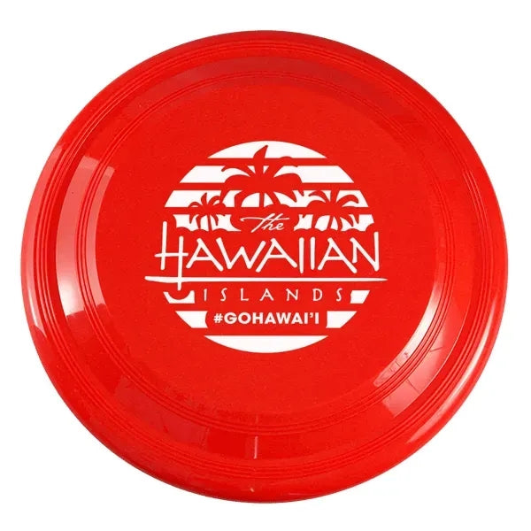 High Flyer 9" Flyer Disk