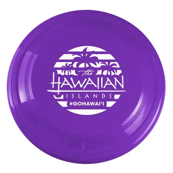 High Flyer 9" Flyer Disk