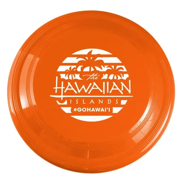 High Flyer 9" Flyer Disk